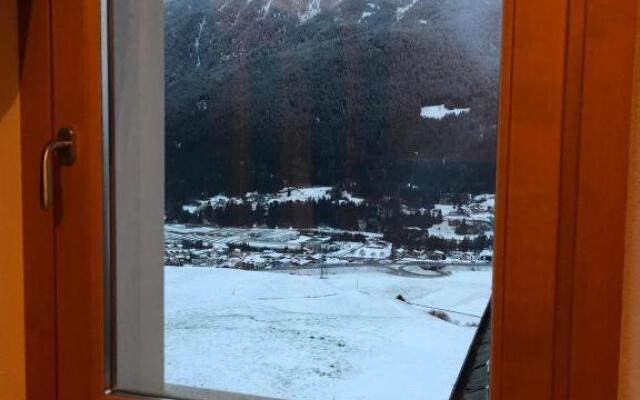 Monolocale Stelvio- Residenza Vallecetta 2