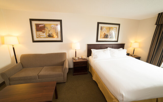 Holiday Inn Express Hotel & Suites WHITECOURT by IHG
