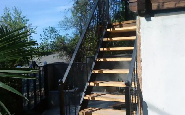 Cottage Ivane Lazika 6