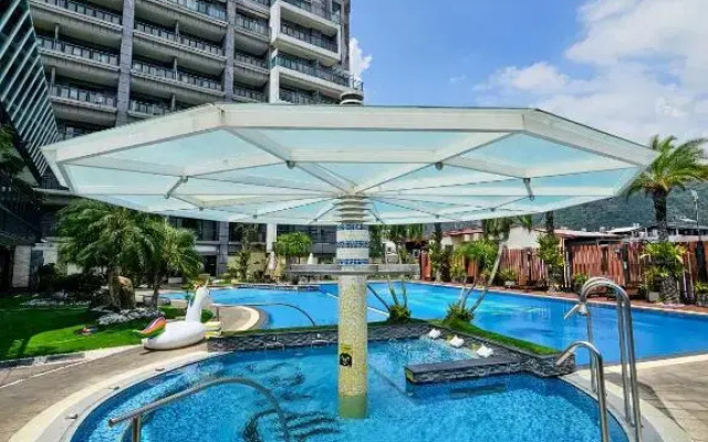 Cheng Wan Grand Hotel