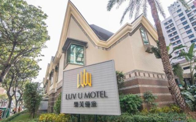 Royal Group Motel Wen Shin Branch