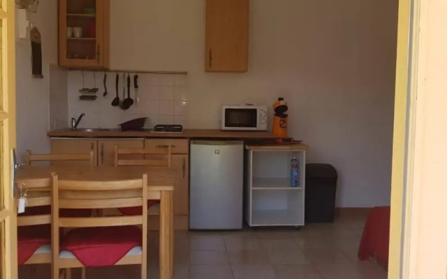 Les Gites L archipel - gite le Marie-Galante