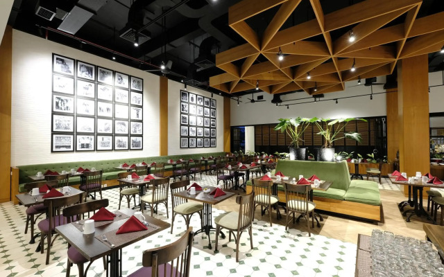Swiss-Belinn Bogor