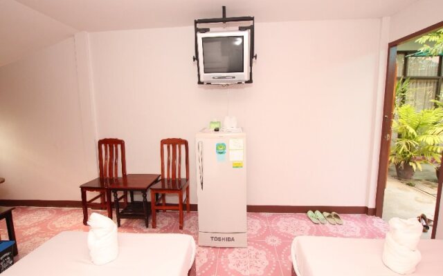 Prasopsuk Hotel