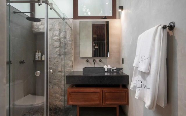 Siwa Tulum Unique Hotel & Spa