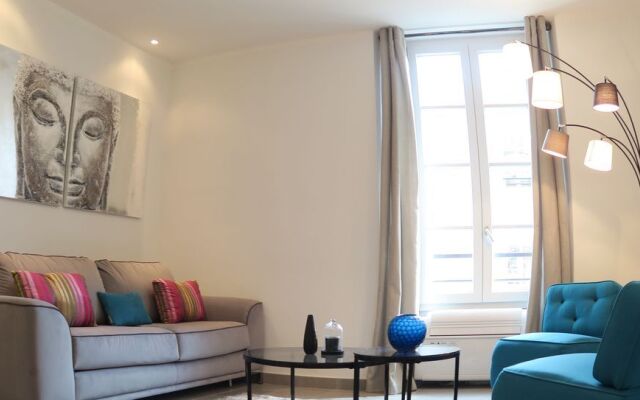 Ashley&parker - Lafayette Massena