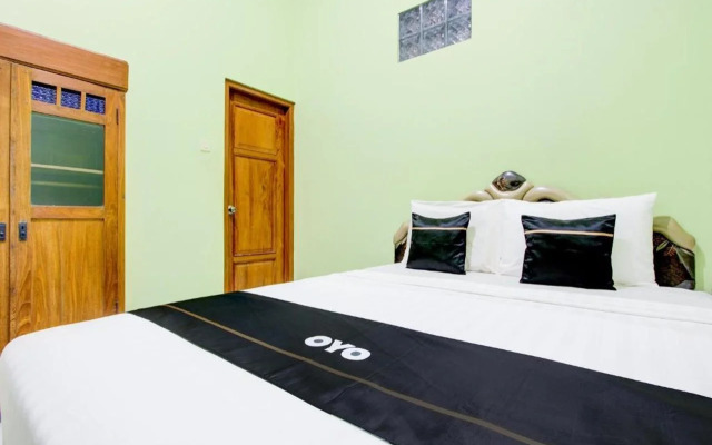Hotel O Yogyakarta near Taman Sari formerly Widitya Inn
