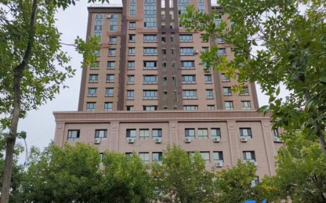 Jinghehe Hotel