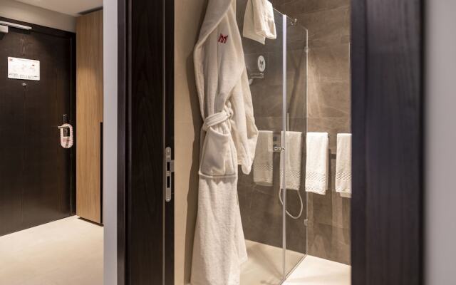 Melior Boutique Hotel