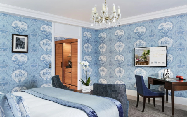 Hôtel Barrière Le Normandy Deauville