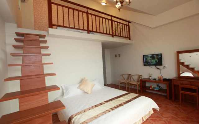 Yi Ho Gi B&B