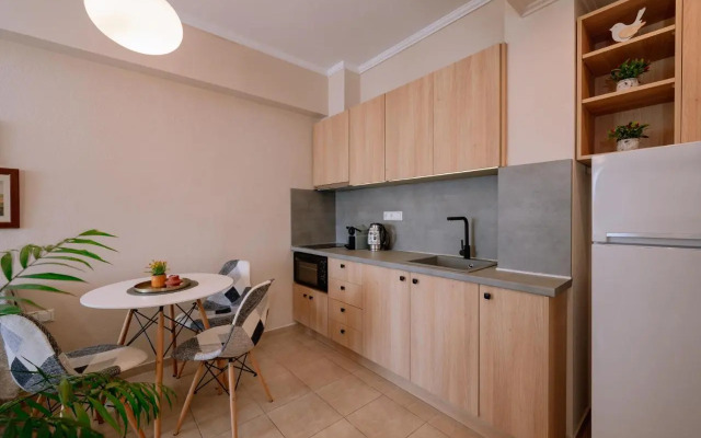 Helianthos Villa - Apartment No3