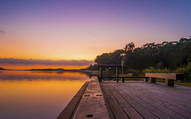 Holiday Haven Lake Conjola