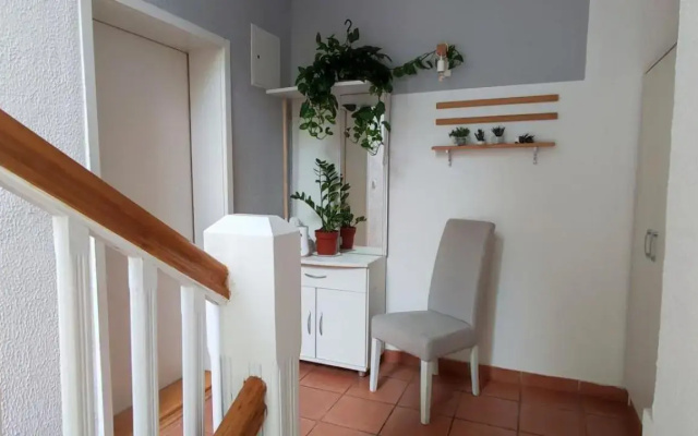 Villa Monera Apartments & Rooms