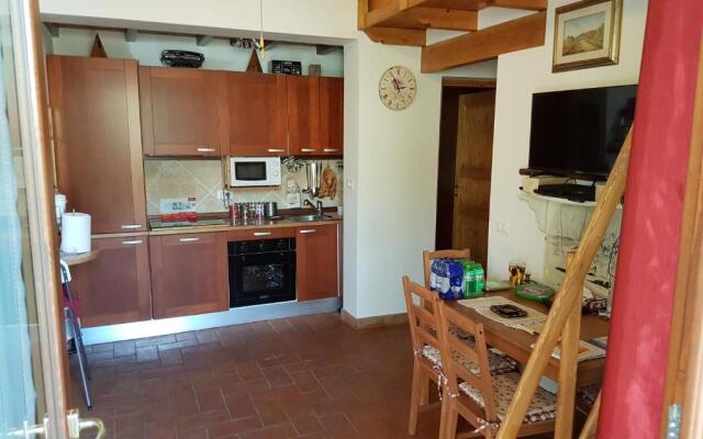 Agriturismo Collelungo di Maremma