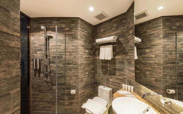 Ashley Tang Menteng Jakarta