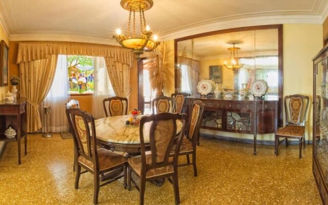 Sea&Vintage Penthouse