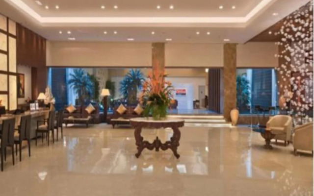 Fortune Hotel