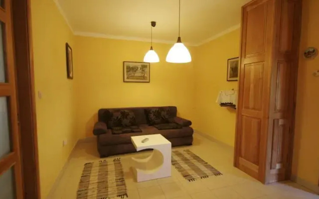 Apartments Karabaić Krk