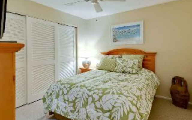 Sunset Beach 102 - 2716 Gulf