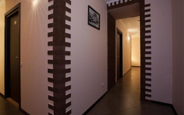 Hotel Antic