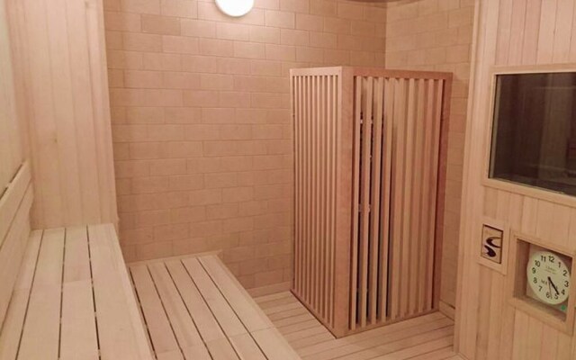 Hotel & Spa TOPOS Sendai Station - Caters to Men