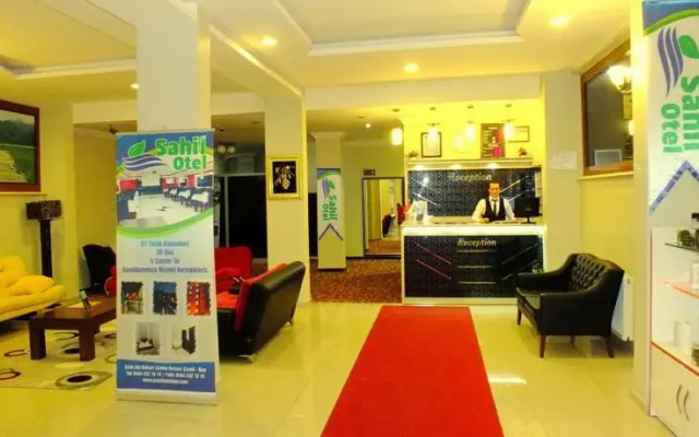 Cayeli Sahil Hotel