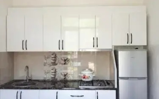 Apartment Maxinjauri