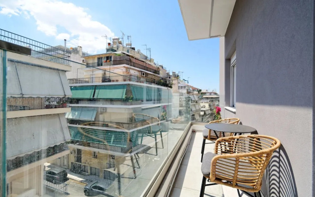 Eos Residence