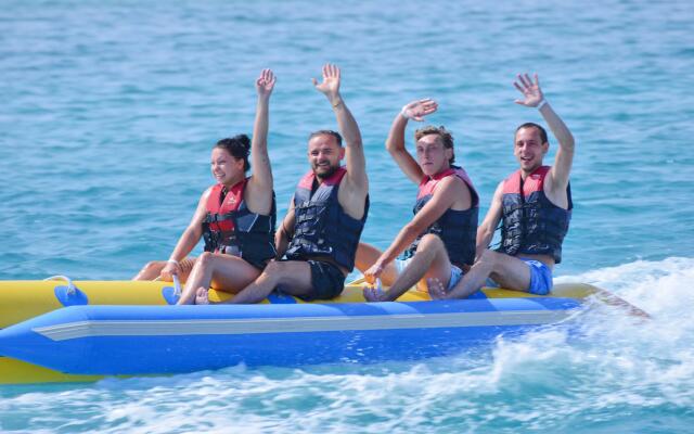 Pickalbatros White Beach Resort - Hurghada