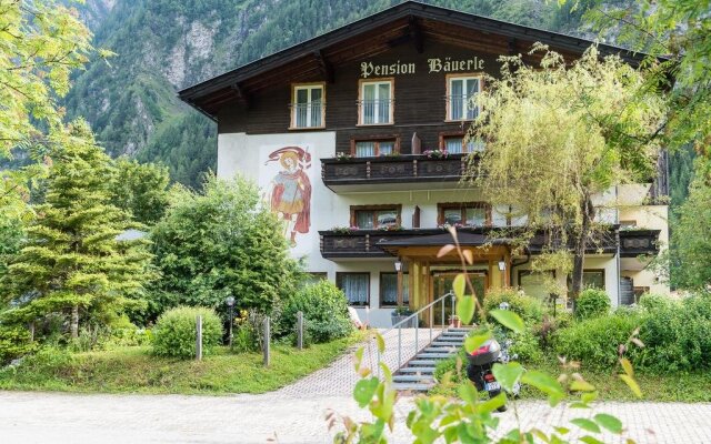Pension Bäuerle