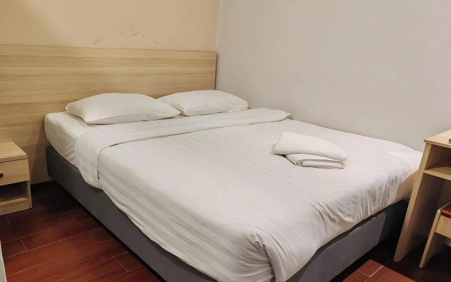 Hotel18 (MyHome)