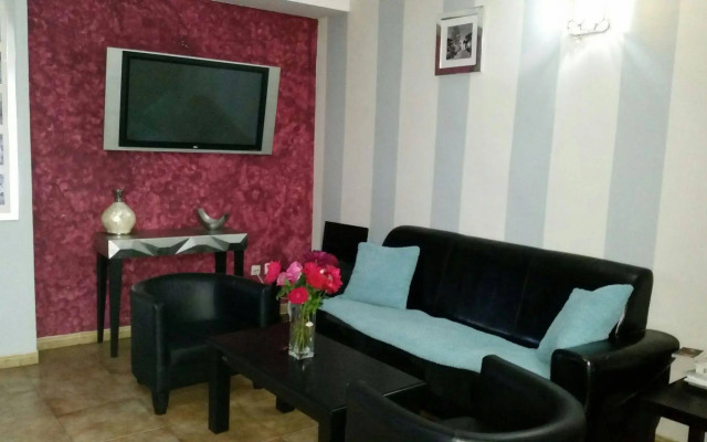 Hostal La Ermita