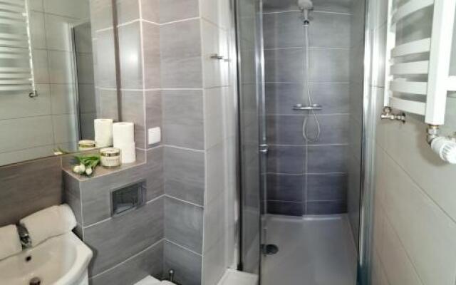 Cicha Przystań - Apartamenty Port