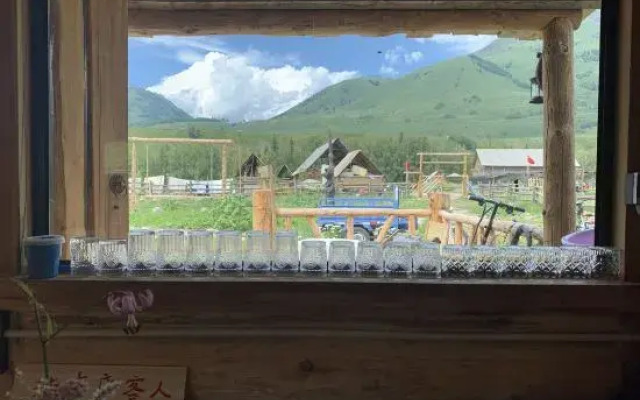 Hemu Dome Inn