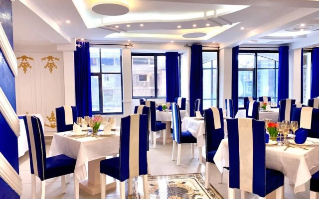 Guiko Palace Hôtel