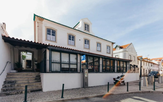 Casa da Fonte - Holiday Apartments