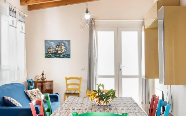 White Summer in Avola