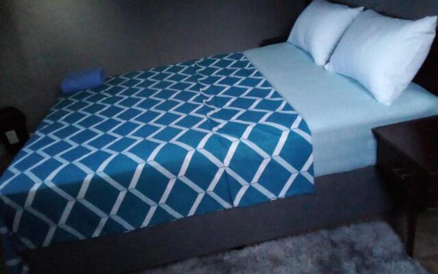 Walter Short Bed and Breakfast Guest House