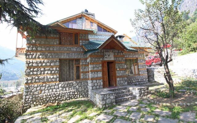 OYO 7579 Roo Cottage