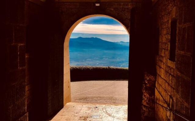 A Casa Di Tina