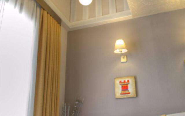 Selection Premium Hotel