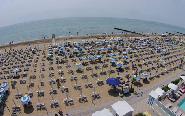 Hotel Canarie
