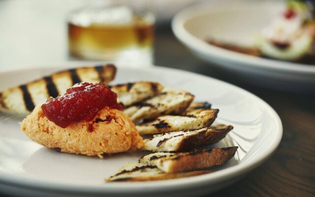 The Draftsman, Charlottesville, University, Autograph Collection Hotel