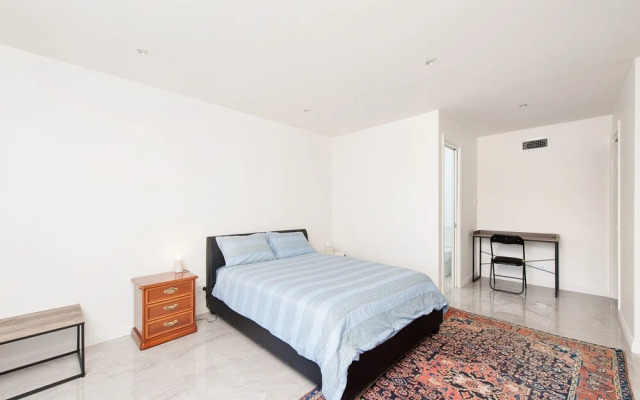 Ruby Studio Room, 58 Sergeant Baker Drive