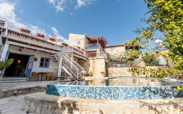 Bed & Breakfast Danae Villas, Cyprus Villages