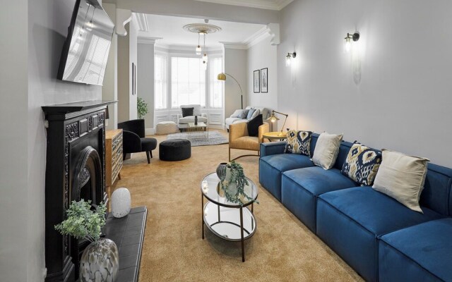 Host Stay Ocean View