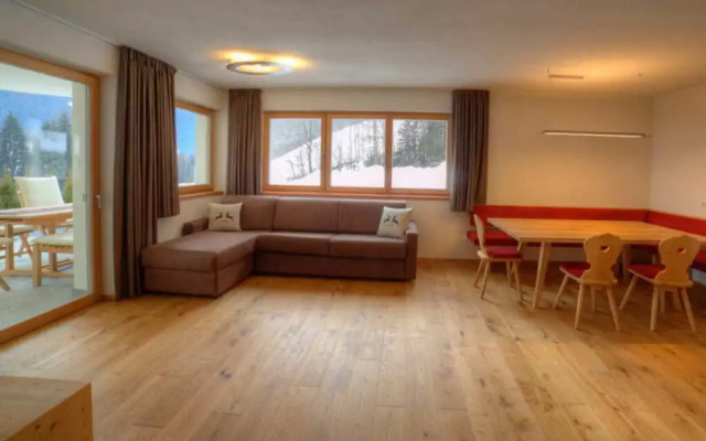 Neunerspitze Comfortable Holiday Residence