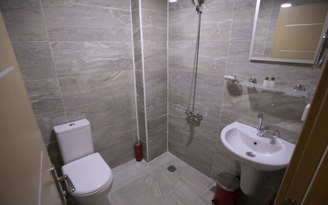 Semay Otel