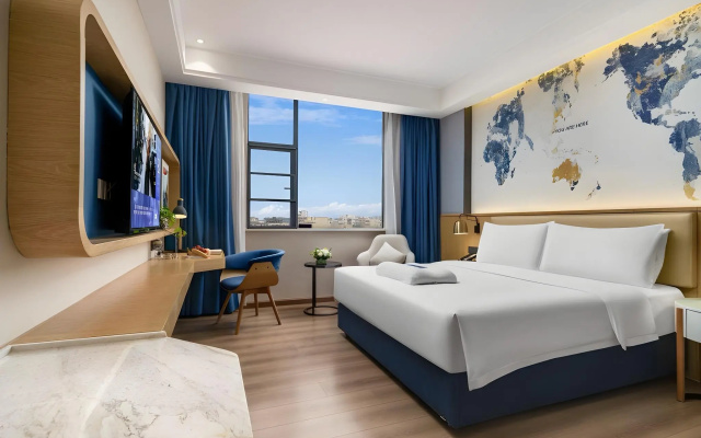 Kyriad Marvelous Hotel (Bai Yun Airport)